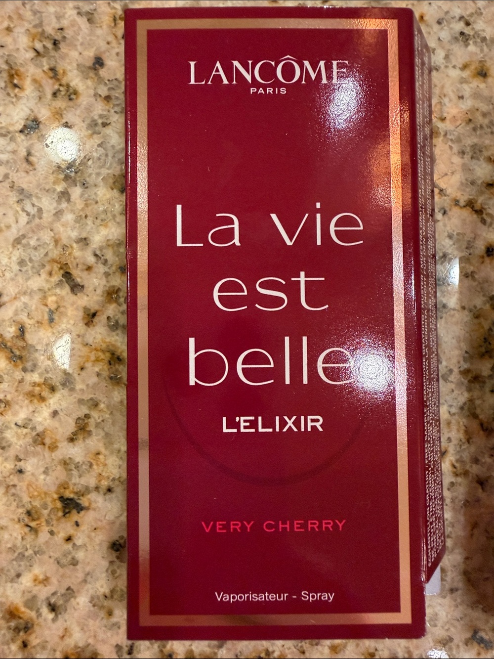 LANCÔME AND OTHER BRANDS- 3 L'EAU DE PARFUMS PLUS OTHER SAMPLES - Picture 4 of 11